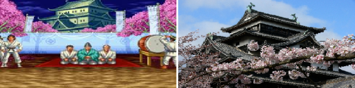 ryoko stage matsue castle.png